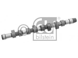 FEBI BILSTEIN 24824 skirstomasis velenas 
 Variklis -> Variklio uždegimo laiko reguliavimo kontrolė -> Skirstomasis velenas
031 109 101 E