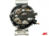 AS-PL A6176 kintamosios srovės generatorius
05033756AB, 5033756AB