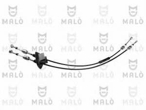MAL? 29523 trosas, neautomatinė transmisija 
 Transmisija -> Neautomatinė pavarų dėžė -> Transmisijos valdymas
46806267, 46806268, 46807039