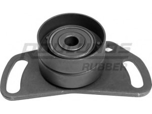 ROULUNDS RUBBER GT80510 kreipiantysis skriemulys, paskirstymo diržas
3396016, KL0112740