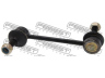 FEBEST 0423-EAF šarnyro stabilizatorius 
 Ašies montavimas/vairavimo mechanizmas/ratai -> Stabilizatorius/fiksatoriai -> Savaime išsilyginanti atrama
52320-SED-003, 4056A026, MB892981