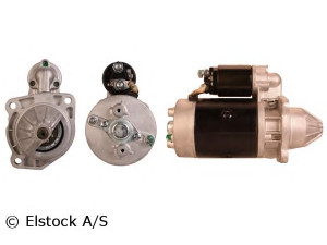 ELSTOCK 25-0282 starteris
1164668