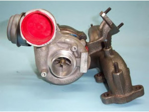 ACI - AVESA IT-720855-5006S kompresorius, įkrovimo sistema 
 Išmetimo sistema -> Turbokompresorius
038 253 016 FV, 038 253 016 FV115