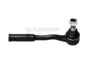 FLENNOR FL0128-B skersinės vairo trauklės galas 
 Vairavimas -> Vairo mechanizmo sujungimai
2303300203, 2303300403, 2303380115