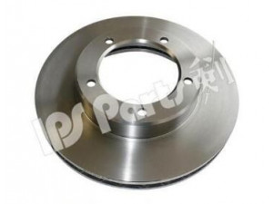 IPS Parts IBT-1285 stabdžių diskas 
 Stabdžių sistema -> Diskinis stabdys -> Stabdžių diskas
43512-60170, 4351260130, 4351260171