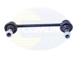 COMLINE CSL6018 šarnyro stabilizatorius 
 Ašies montavimas/vairavimo mechanizmas/ratai -> Stabilizatorius/fiksatoriai -> Savaime išsilyginanti atrama
52320-S2H-003