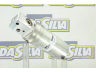 DA SILVA FF4611 džiovintuvas, oro kondicionierius 
 Oro kondicionavimas -> Džiovintuvas
4759072