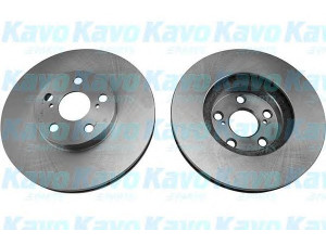 KAVO PARTS BR-9407 stabdžių diskas 
 Dviratė transporto priemonės -> Stabdžių sistema -> Stabdžių diskai / priedai
4351220710, 4351220711, 4351263010