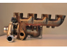 GARRETT 802418-5001S kompresorius, įkrovimo sistema 
 Išmetimo sistema -> Turbokompresorius
1351396, 1S4Q6K682AS