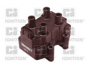 QUINTON HAZELL XIC8131 ritė, uždegimas 
 Kibirkšties / kaitinamasis uždegimas -> Uždegimo ritė
9607405480, 279115210104, 5970 48
