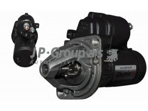 JP GROUP 1390301500 starteris 
 Elektros įranga -> Starterio sistema -> Starteris
0031512801, 0041516401