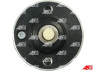 AS-PL SS5085 solenoidinis jungiklis, starteris