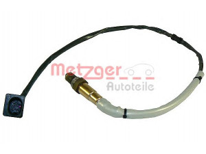 METZGER 0893256 lambda jutiklis 
 Variklis -> Variklio elektra
06F 906 262AJ