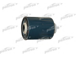 PATRON PF3062 kuro filtras
190640, 9944682, 190639, 190641