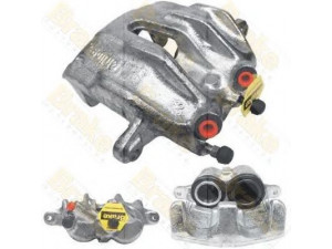 Brake ENGINEERING CA699 stabdžių apkaba 
 Dviratė transporto priemonės -> Stabdžių sistema -> Stabdžių apkaba / priedai
95623221, 440091, 95623221, 7545165
