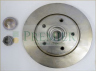 BRT Bearings PWK1877 rato guolio komplektas 
 Ašies montavimas/vairavimo mechanizmas/ratai -> Rato stebulė/montavimas -> Rato guolis
43202-0007R
