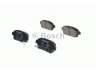 BOSCH 0 986 424 803 stabdžių trinkelių rinkinys, diskinis stabdys 
 Techninės priežiūros dalys -> Papildomas remontas
04465 0D020, 04465 0W050, 04465 0W080