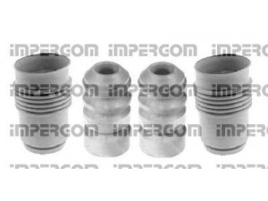 ORIGINAL IMPERIUM 50009 apsauginio dangtelio komplektas, amortizatorius 
 Ašies montavimas/vairavimo mechanizmas/ratai -> Montavimas, pakabos statramstis
60806396, 7588037, 60806396, 7588036