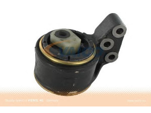 VAICO V95-0180 variklio montavimas 
 Variklis -> Variklio montavimas -> Variklio montavimo rėmas
30 630 070, 30 816 670