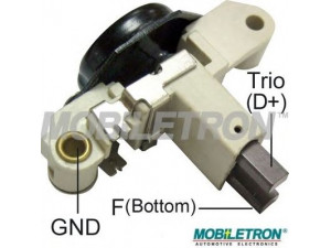 MOBILETRON VR-B261 reguliatorius, kintamosios srovės generatorius
