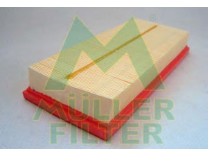 MULLER FILTER PA3558 oro filtras 
 Filtrai -> Oro filtras
2780940004, A2780940004