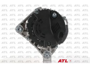 ATL Autotechnik L 68 930 kintamosios srovės generatorius 
 Elektros įranga -> Kint. sr. generatorius/dalys -> Kintamosios srovės generatorius
8200086130, 8253980, 8200086130