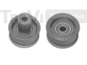 TREVI AUTOMOTIVE TD1238 kreipiantysis skriemulys, paskirstymo diržas 
 Diržinė pavara -> Paskirstymo diržas/komplektas -> Laisvasis/kreipiamasis skriemulys
1307754A02