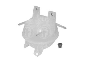 FARE SA 3605 vandens bakas, radiatorius 
 Aušinimo sistema -> Radiatorius/alyvos aušintuvas -> Radiatorius/dalys
7166663, 7166664