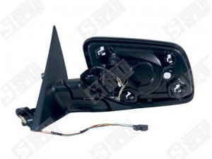 SPILU 50474 išorinis veidrodėlis 
 Kėbulas -> Keleivių kabina -> Veidrodėlis
51167189584