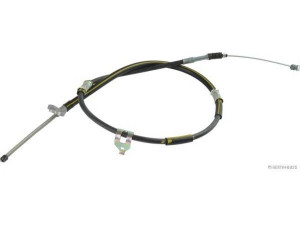 MAGNETI MARELLI 600000123910 trosas, stovėjimo stabdys
46420-39016, 46420-39019