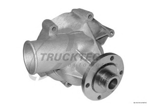 TRUCKTEC AUTOMOTIVE 08.19.054 vandens siurblys
11 51 0 786 800, 11 51 0 786 801