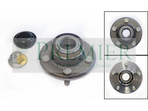 BRT Bearings PWK2080 rato guolio komplektas 
 Ašies montavimas/vairavimo mechanizmas/ratai -> Rato stebulė/montavimas -> Rato guolis
04779199AA, 4779199AA, 04779199AA