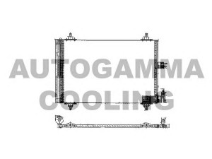 AUTOGAMMA 102627 kondensatorius, oro kondicionierius 
 Oro kondicionavimas -> Kondensatorius
6455AT, 6455CV, 6455EX, 6455Y9