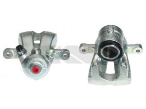 SPIDAN 403728 stabdžių apkaba 
 Dviratė transporto priemonės -> Stabdžių sistema -> Stabdžių apkaba / priedai
34 21 6 768 191, 34 21 6 776 377