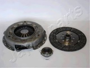 JAPANPARTS KF-2034 sankabos komplektas 
 Sankaba/dalys -> Sankabos remonto komplektas, visas