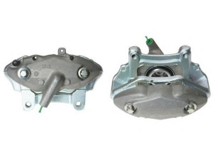 BUDWEG CALIPER 344453 stabdžių apkaba 
 Dviratė transporto priemonės -> Stabdžių sistema -> Stabdžių apkaba / priedai
003 420 39 83