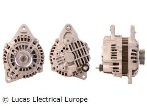 LUCAS ELECTRICAL LRA02214 kintamosios srovės generatorius
A3TA1491, MD317515
