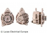 LUCAS ELECTRICAL LRA02214 kintamosios srovės generatorius
A3TA1491, MD317515