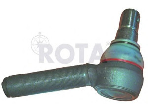 ROTA 2056527 kampinis sujungimas; išilginės vairo trauklės galas 
 Vairavimas -> Vairo mechanizmo sujungimai
0014602948