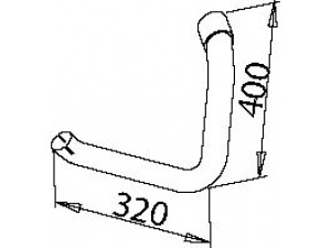 DINEX 50220 išleidimo kolektorius
620.490.1219