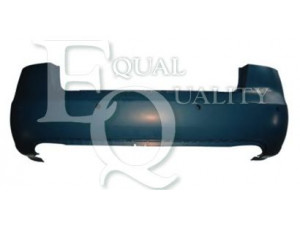 EQUAL QUALITY P4364 buferis 
 Kėbulas -> Kėbulo dalys/ sparnas/buferis -> Galinė variklio apdanga
8E5807303GRU