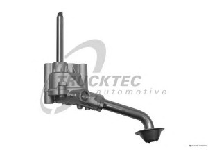 TRUCKTEC AUTOMOTIVE 07.18.002 alyvos siurblys
026 115 105, 026 115 105 B, 049 115 105 H