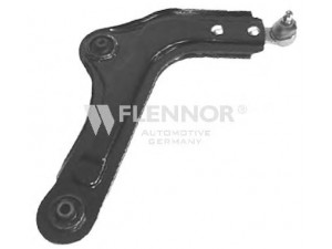 FLENNOR FL755-G vikšro valdymo svirtis 
 Ašies montavimas/vairavimo mechanizmas/ratai -> Valdymo svirtis/pasukamosios svirties sujungimas -> Vairo trauklės (valdymo svirtis, išilginis balansyras, diago
96268438, 96268440, 96305975, D96268440