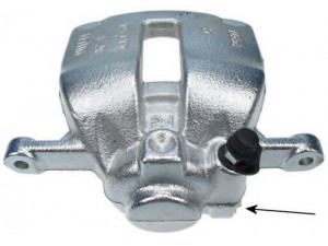 TEXTAR 38204400 stabdžių apkaba 
 Dviratė transporto priemonės -> Stabdžių sistema -> Stabdžių apkaba / priedai
34116778336