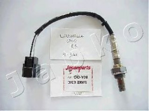JAPKO 3Y09 lambda jutiklis 
 Variklis -> Variklio elektra
39210-33070