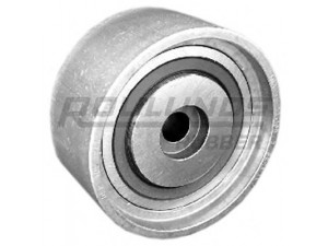 ROULUNDS RUBBER IP2118 kreipiantysis skriemulys, paskirstymo diržas
059109244, 059109244