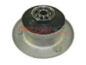 METZGER WM-F 1709 pakabos statramsčio atraminis guolis 
 Ašies montavimas/vairavimo mechanizmas/ratai -> Montavimas, pakabos statramstis
3133 1 091 709