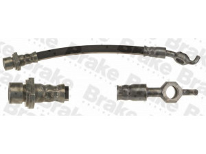Brake ENGINEERING BH778734 stabdžių žarnelė 
 Stabdžių sistema -> Stabdžių žarnelės
90947W2016