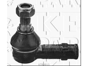 KEY PARTS KTR4815 skersinės vairo trauklės galas 
 Vairavimas -> Vairo mechanizmo sujungimai
2D0422803, 2D0422811, 05133905AA