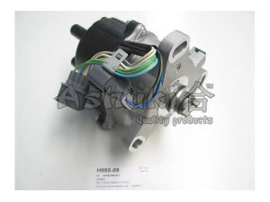 ASHUKI H955-09 skirstytuvas, uždegimas 
 Kibirkšties / kaitinamasis uždegimas -> Degimo skirstytuvas/dalys
30100-P06-A21, 30105-P06-A21, TD-41U
